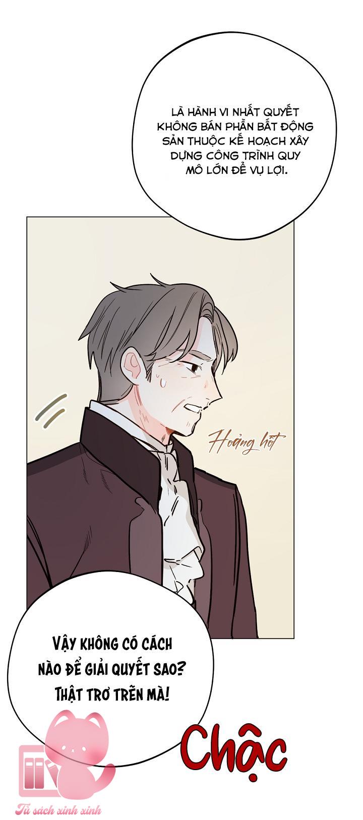 Trang Trại Hạt Dẻ Cạnh Hoàng Cung - Chap 4 - Trang 58