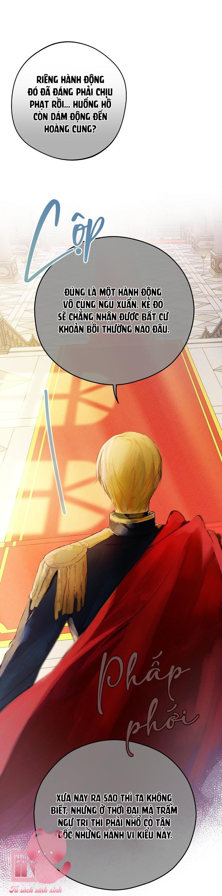 Trang Trại Hạt Dẻ Cạnh Hoàng Cung - Chap 4 - Trang 61
