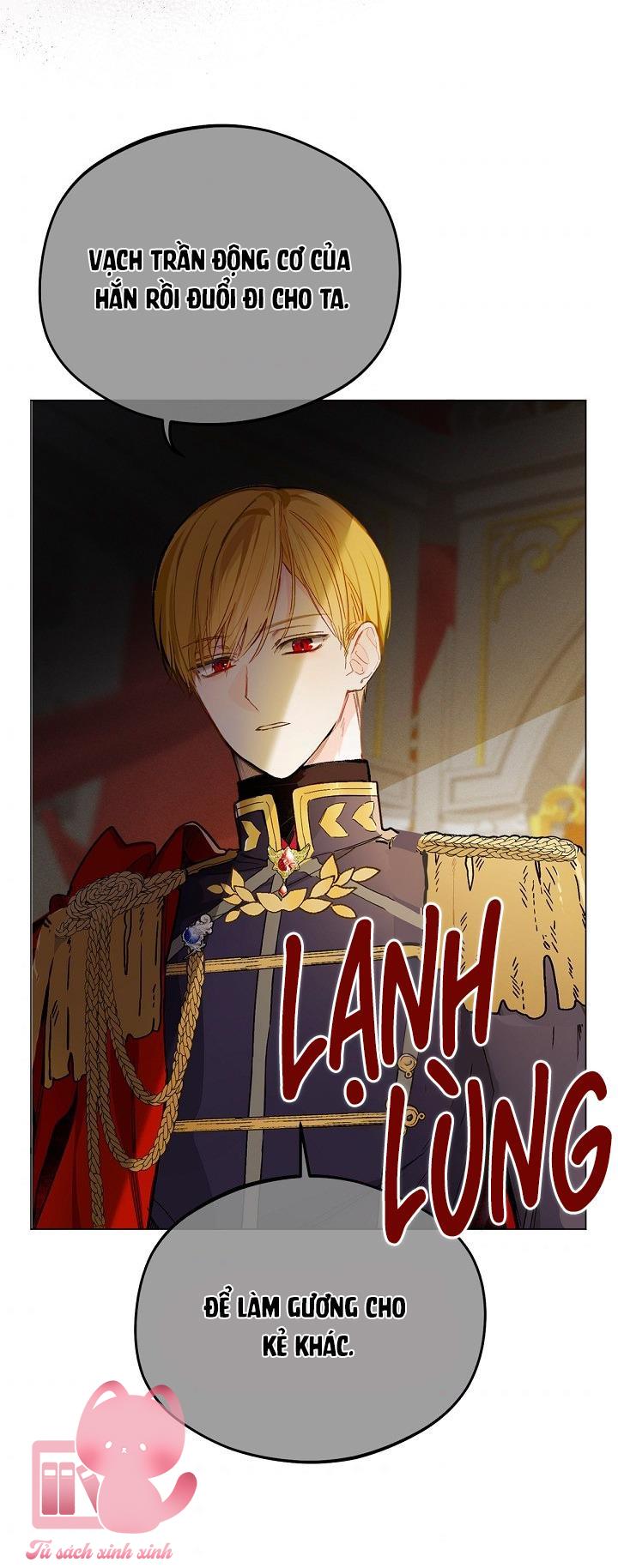 Trang Trại Hạt Dẻ Cạnh Hoàng Cung - Chap 4 - Trang 62