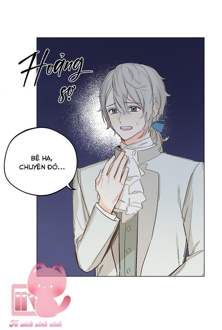 Trang Trại Hạt Dẻ Cạnh Hoàng Cung - Chap 4 - Trang 63