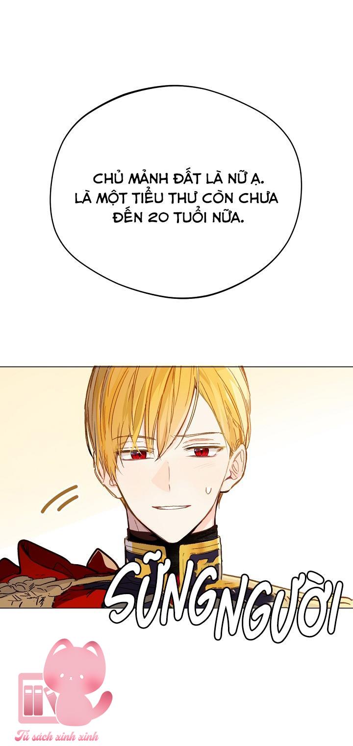 Trang Trại Hạt Dẻ Cạnh Hoàng Cung - Chap 4 - Trang 64