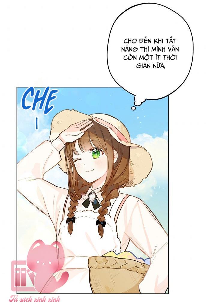 Trang Trại Hạt Dẻ Cạnh Hoàng Cung - Chap 4 - Trang 8