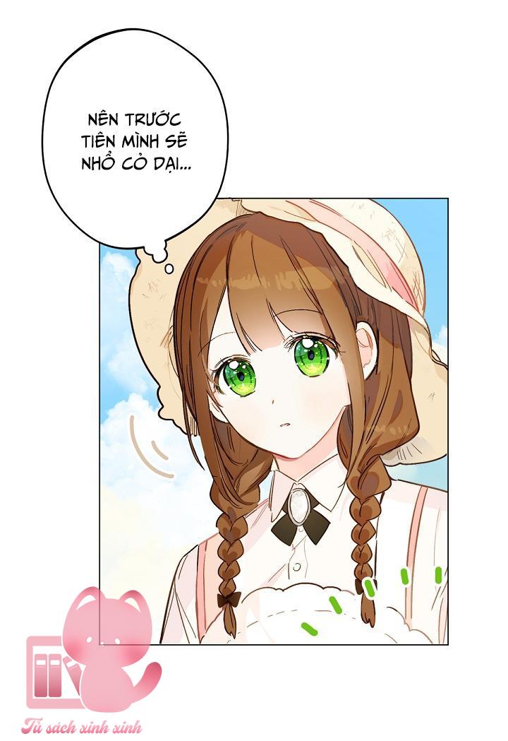Trang Trại Hạt Dẻ Cạnh Hoàng Cung - Chap 4 - Trang 9