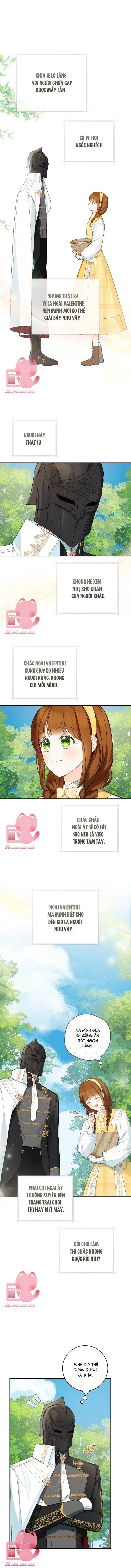 Trang Trại Hạt Dẻ Cạnh Hoàng Cung - Chap 42 - Trang 2