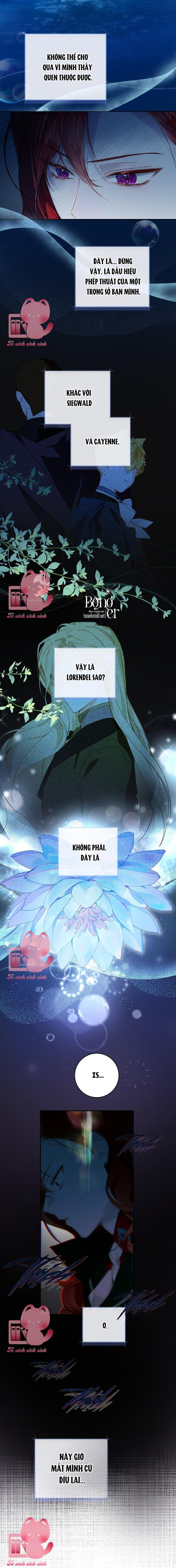 Trang Trại Hạt Dẻ Cạnh Hoàng Cung - Chap 44 - Trang 7
