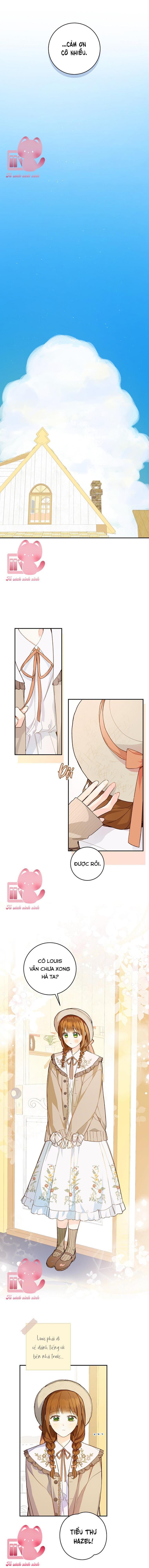 Trang Trại Hạt Dẻ Cạnh Hoàng Cung - Chap 45 - Trang 13