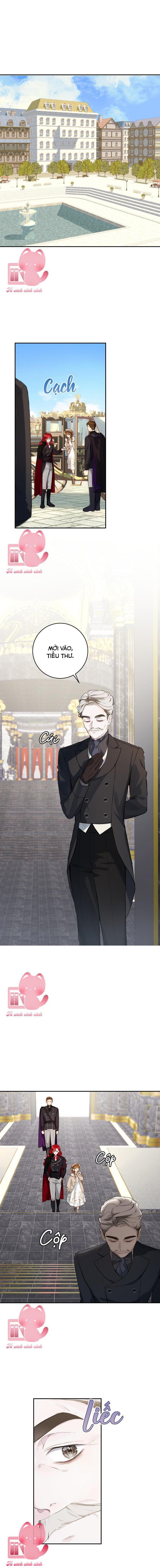 Trang Trại Hạt Dẻ Cạnh Hoàng Cung - Chap 46 - Trang 2