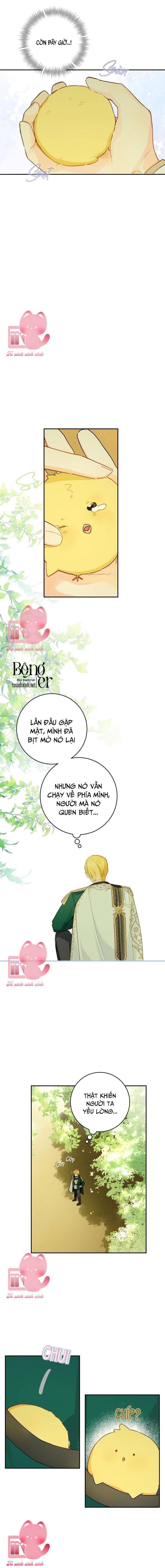 Trang Trại Hạt Dẻ Cạnh Hoàng Cung - Chap 47 - Trang 11