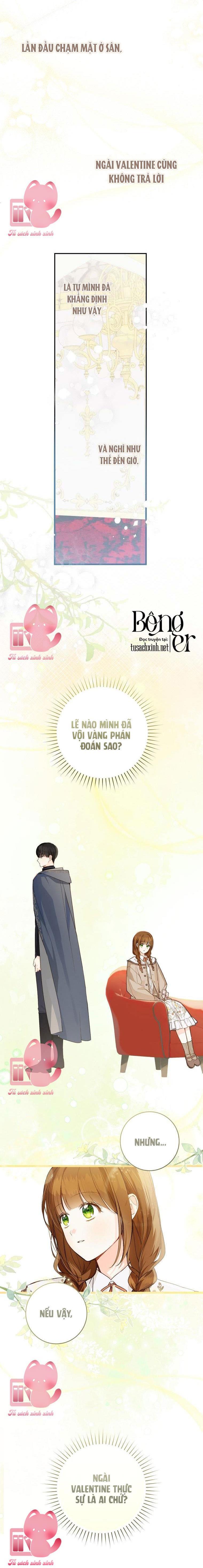 Trang Trại Hạt Dẻ Cạnh Hoàng Cung - Chap 47 - Trang 4