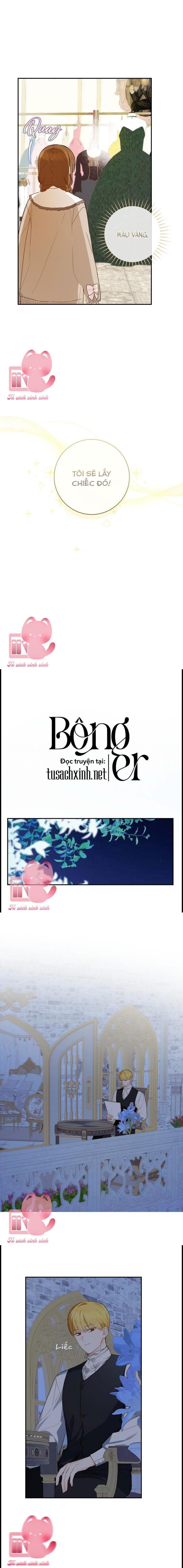 Trang Trại Hạt Dẻ Cạnh Hoàng Cung - Chap 47 - Trang 7
