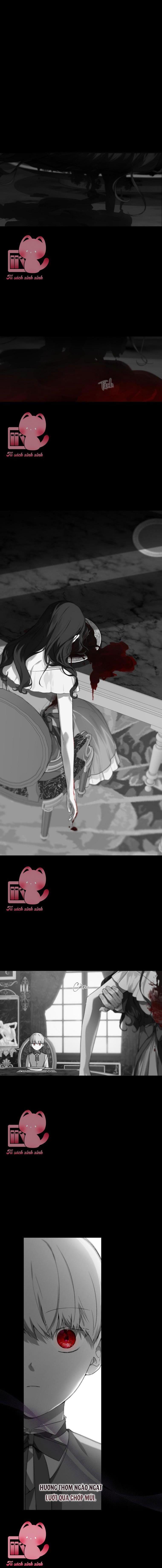 Trang Trại Hạt Dẻ Cạnh Hoàng Cung - Chap 48 - Trang 2