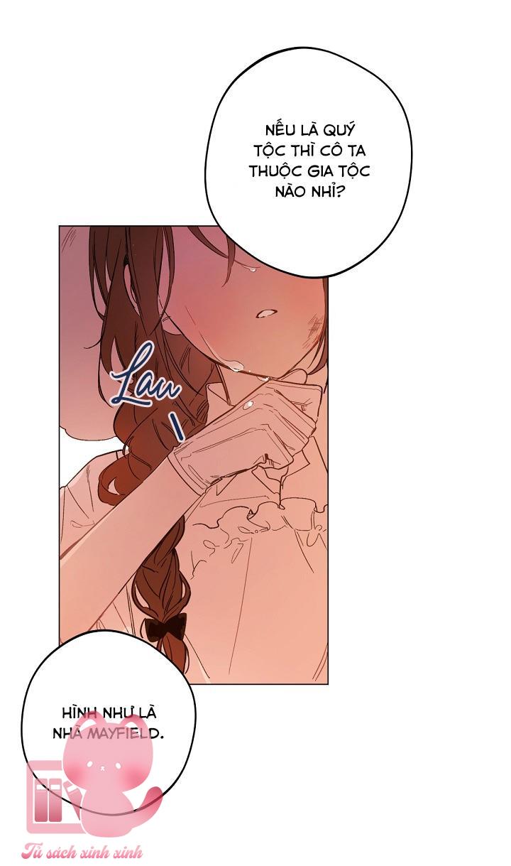 Trang Trại Hạt Dẻ Cạnh Hoàng Cung - Chap 5 - Trang 11