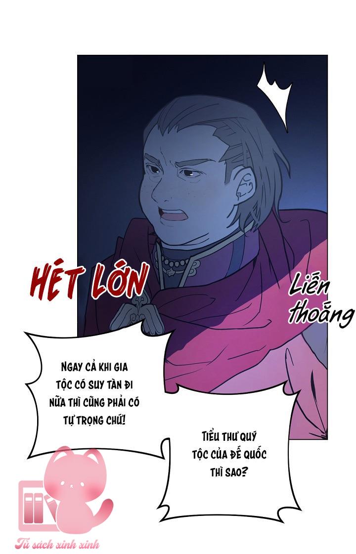 Trang Trại Hạt Dẻ Cạnh Hoàng Cung - Chap 5 - Trang 13