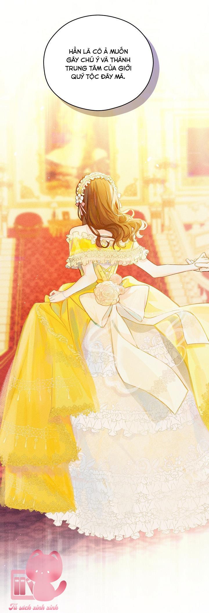 Trang Trại Hạt Dẻ Cạnh Hoàng Cung - Chap 5 - Trang 16