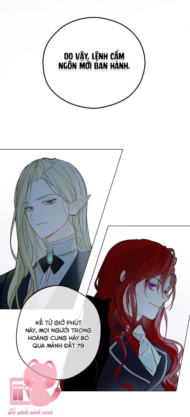 Trang Trại Hạt Dẻ Cạnh Hoàng Cung - Chap 5 - Trang 17