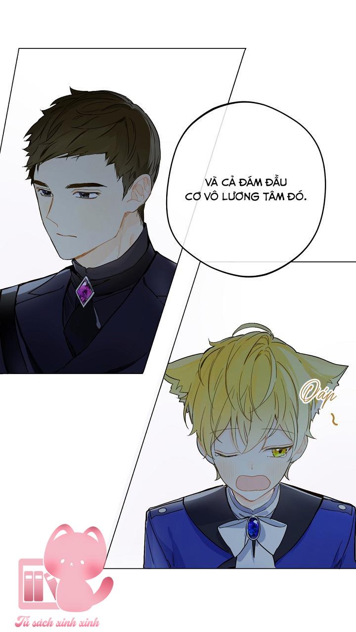Trang Trại Hạt Dẻ Cạnh Hoàng Cung - Chap 5 - Trang 18