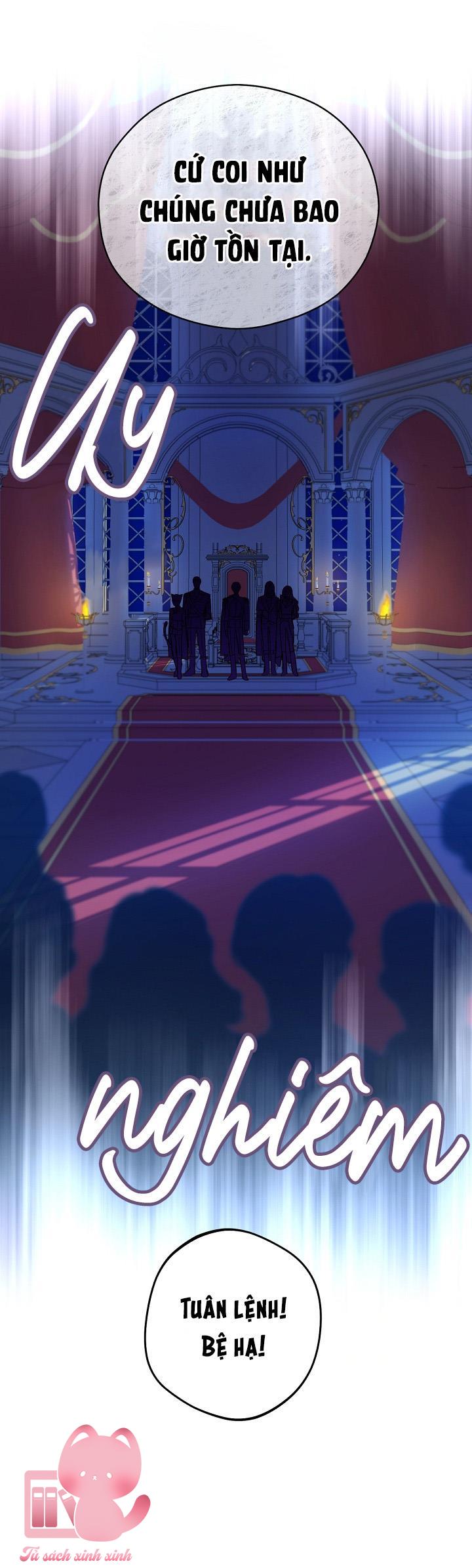 Trang Trại Hạt Dẻ Cạnh Hoàng Cung - Chap 5 - Trang 19