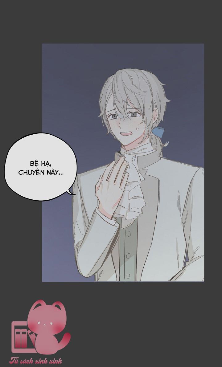 Trang Trại Hạt Dẻ Cạnh Hoàng Cung - Chap 5 - Trang 4