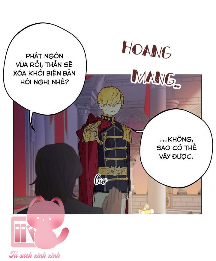 Trang Trại Hạt Dẻ Cạnh Hoàng Cung - Chap 5 - Trang 7