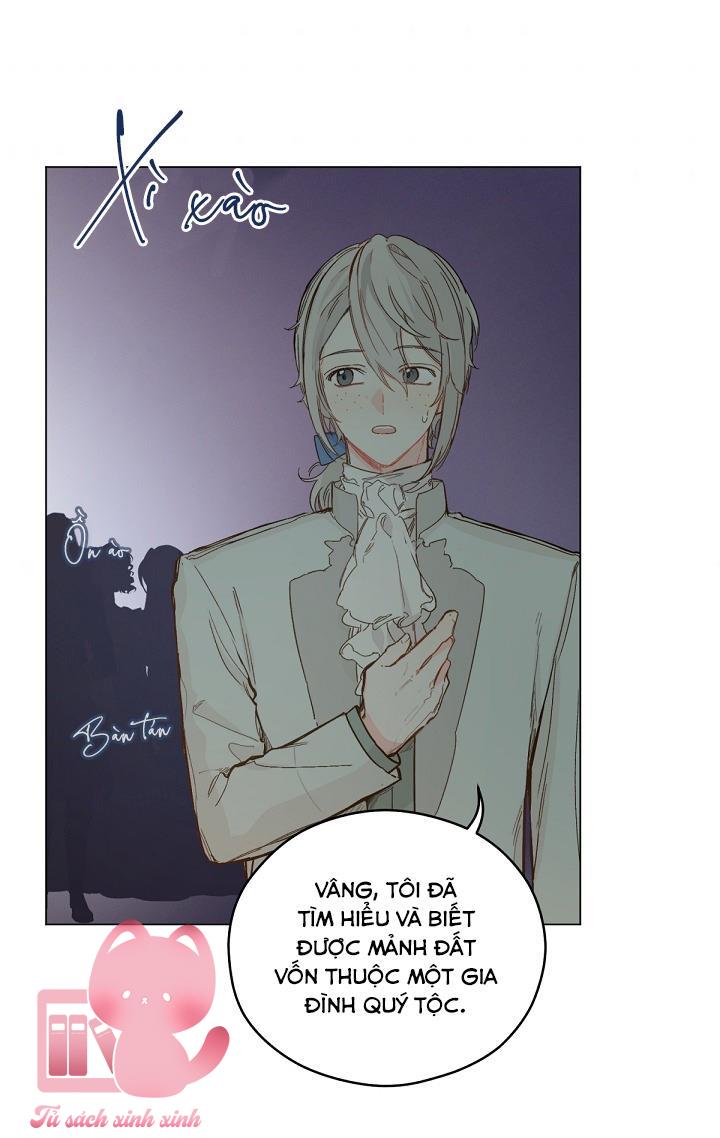 Trang Trại Hạt Dẻ Cạnh Hoàng Cung - Chap 5 - Trang 9