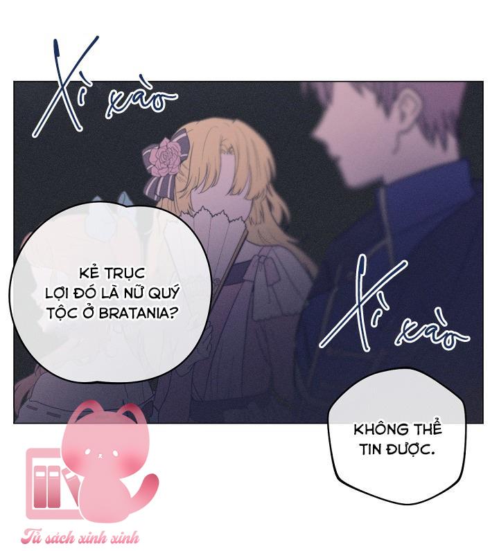 Trang Trại Hạt Dẻ Cạnh Hoàng Cung - Chap 5 - Trang 10