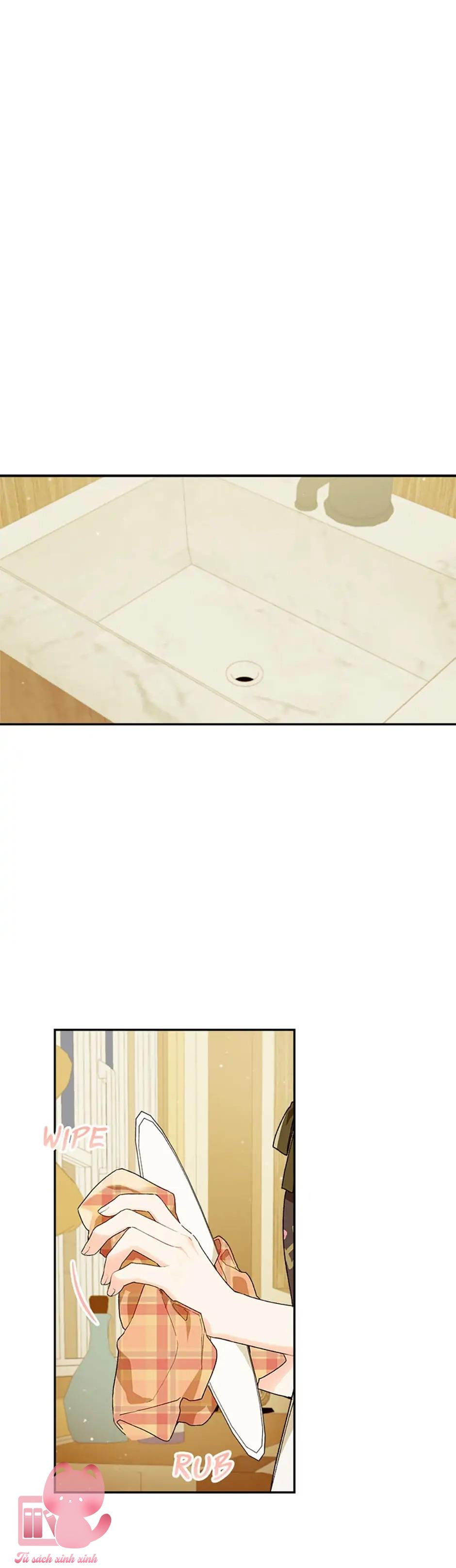 Trang Trại Hạt Dẻ Cạnh Hoàng Cung - Chap 51 - Trang 13