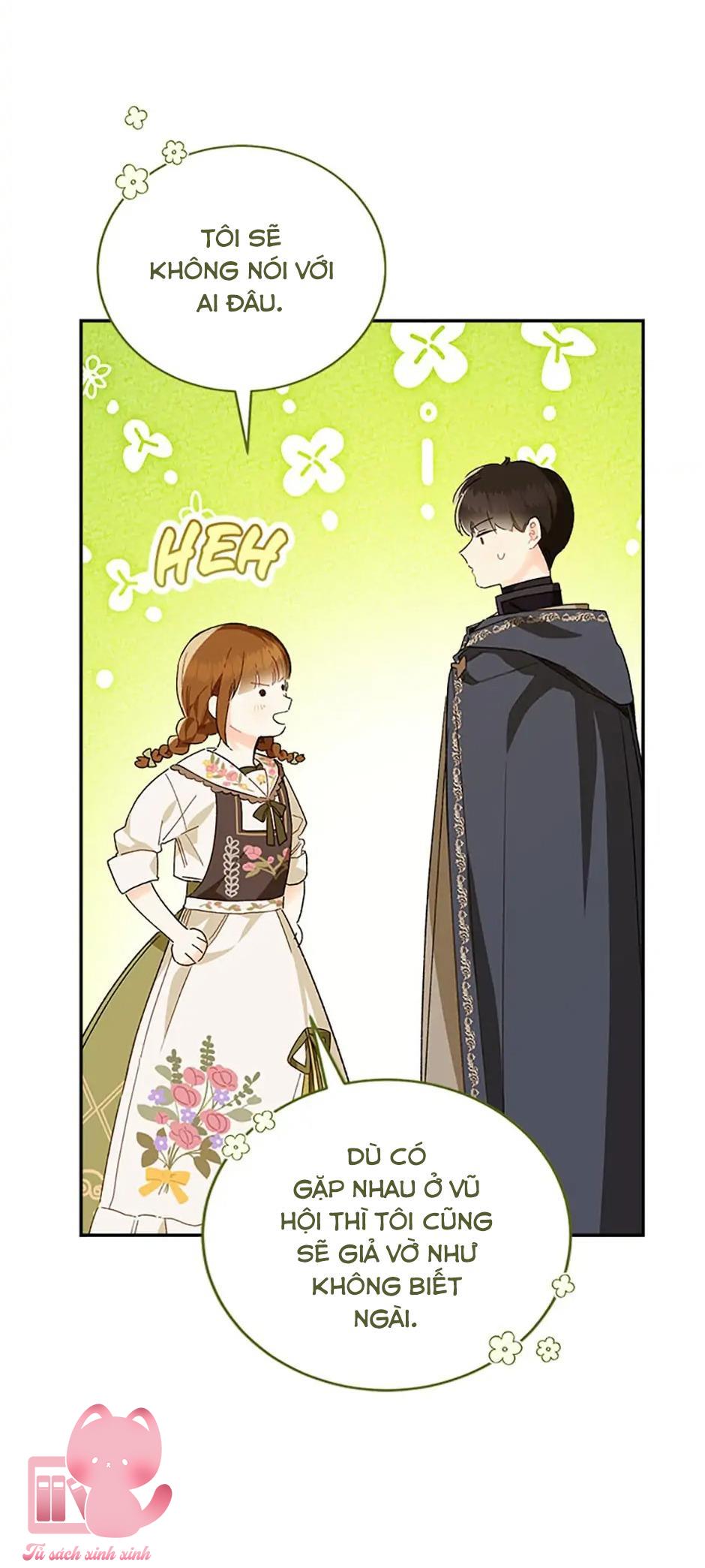 Trang Trại Hạt Dẻ Cạnh Hoàng Cung - Chap 51 - Trang 15