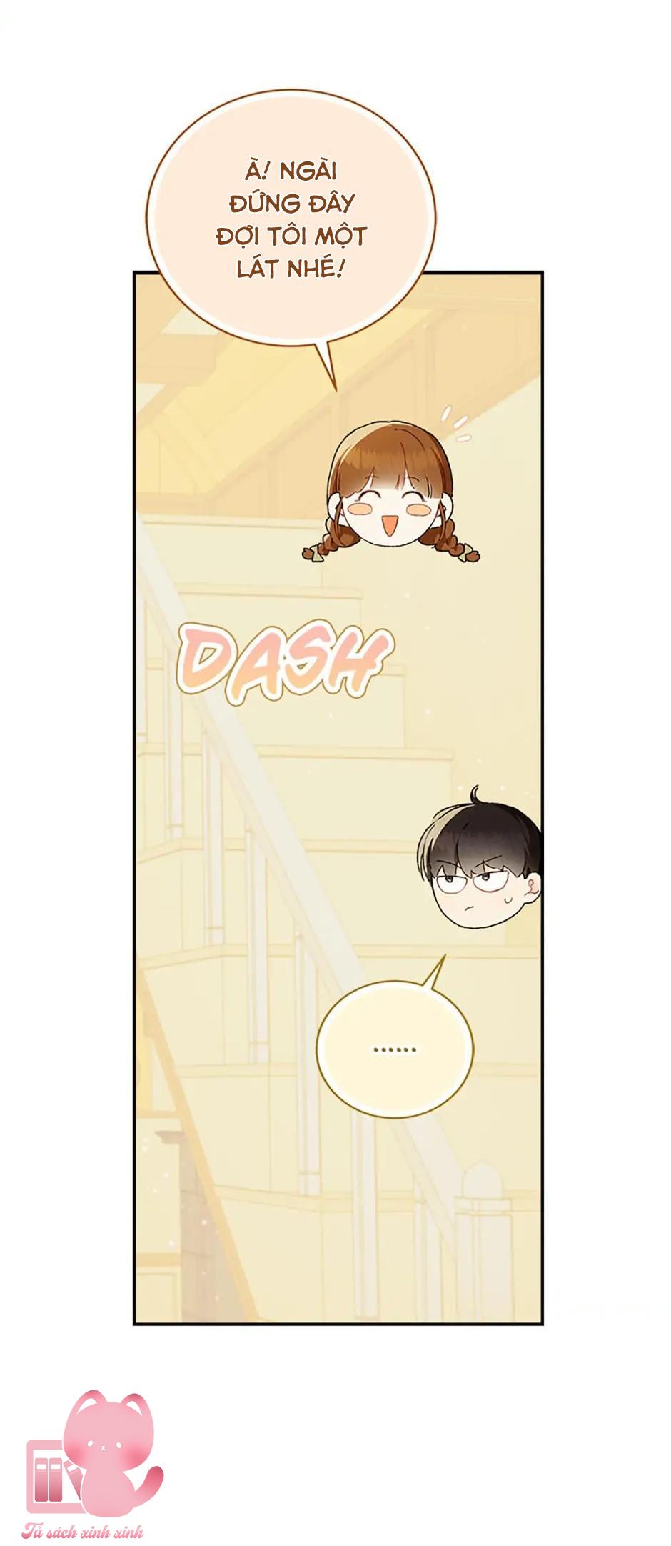 Trang Trại Hạt Dẻ Cạnh Hoàng Cung - Chap 51 - Trang 17