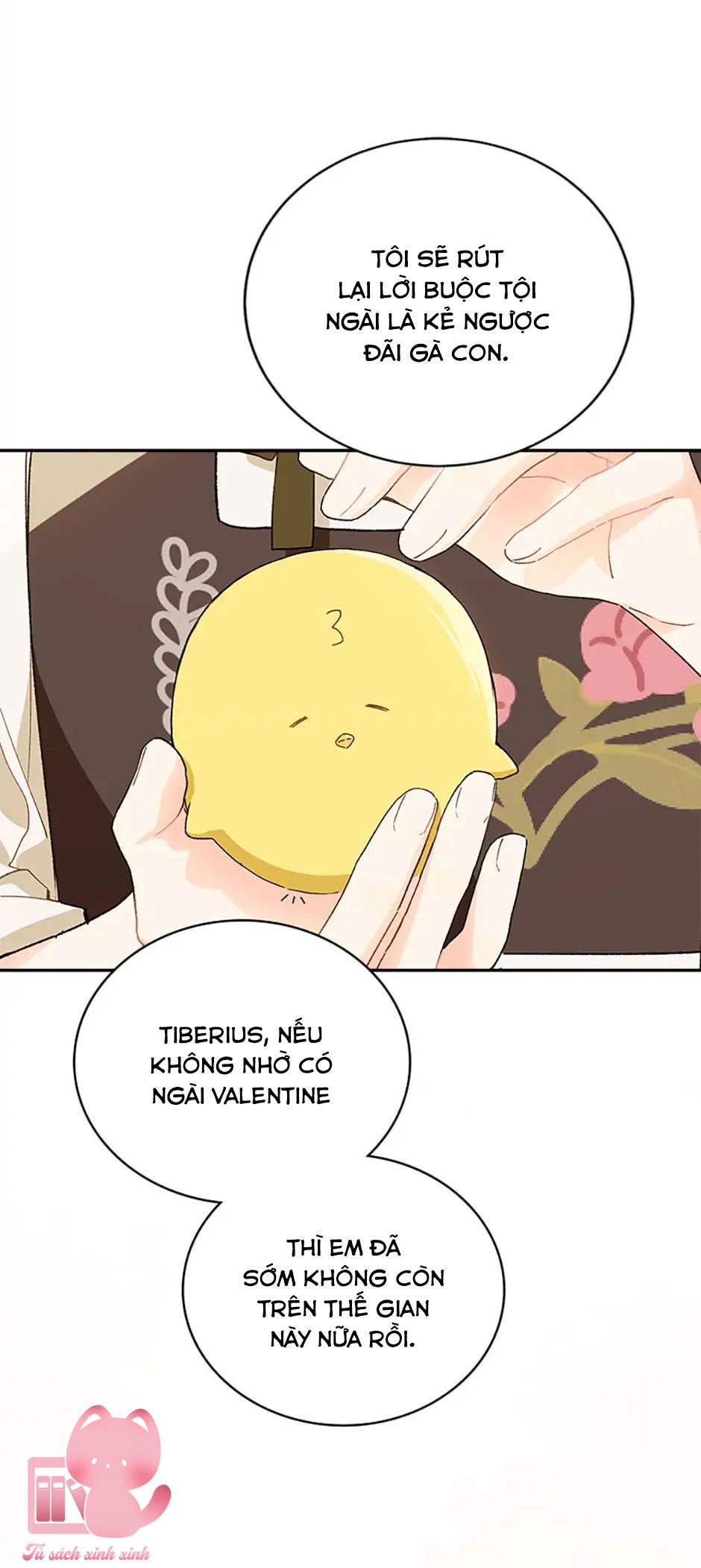 Trang Trại Hạt Dẻ Cạnh Hoàng Cung - Chap 51 - Trang 19