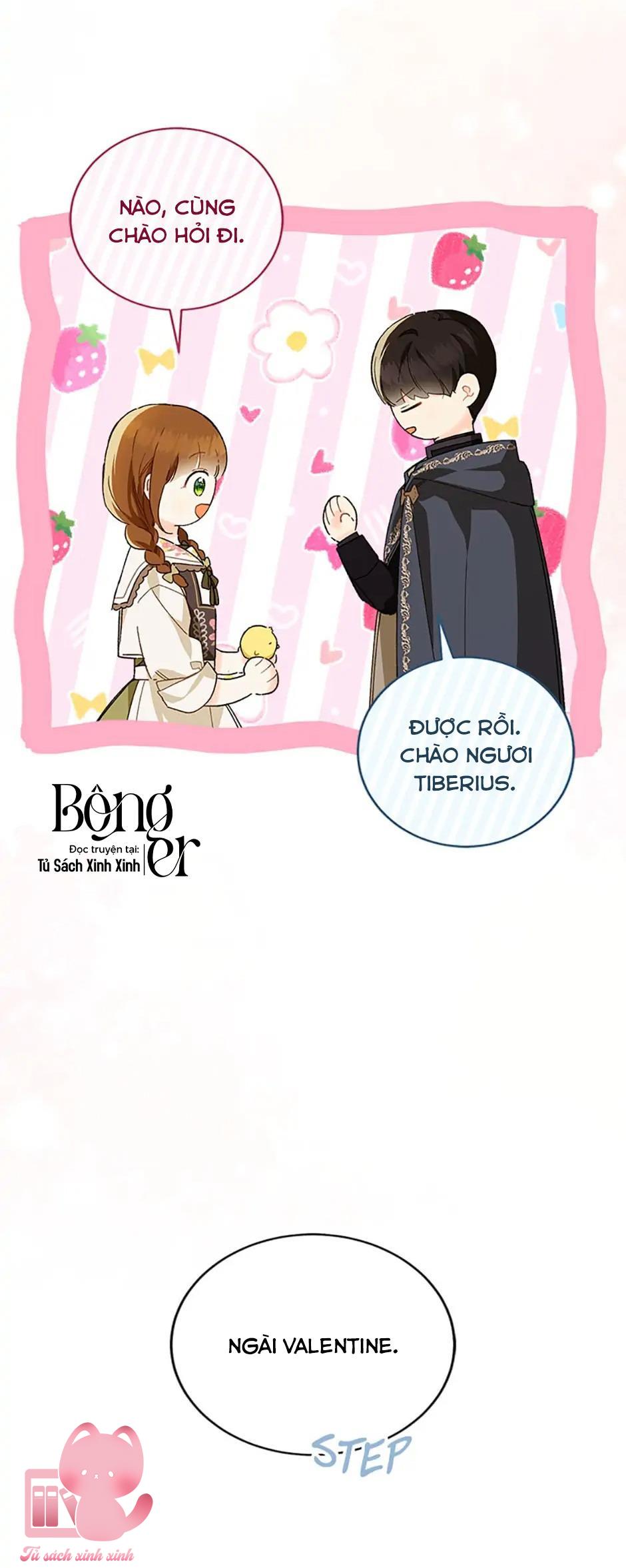 Trang Trại Hạt Dẻ Cạnh Hoàng Cung - Chap 51 - Trang 20