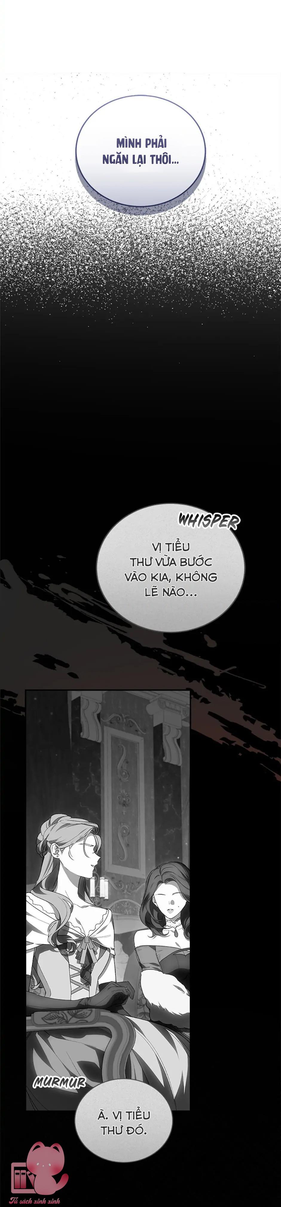 Trang Trại Hạt Dẻ Cạnh Hoàng Cung - Chap 51 - Trang 34