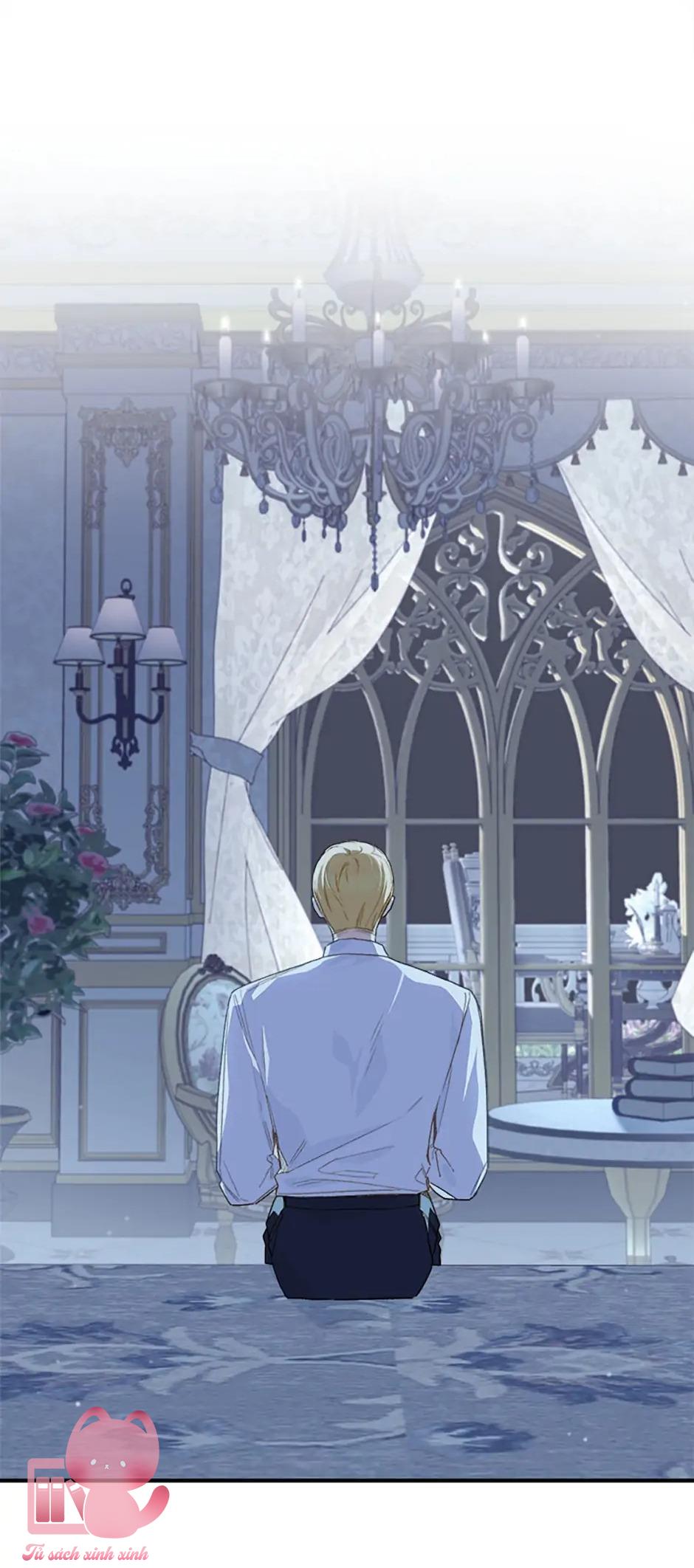 Trang Trại Hạt Dẻ Cạnh Hoàng Cung - Chap 51 - Trang 36