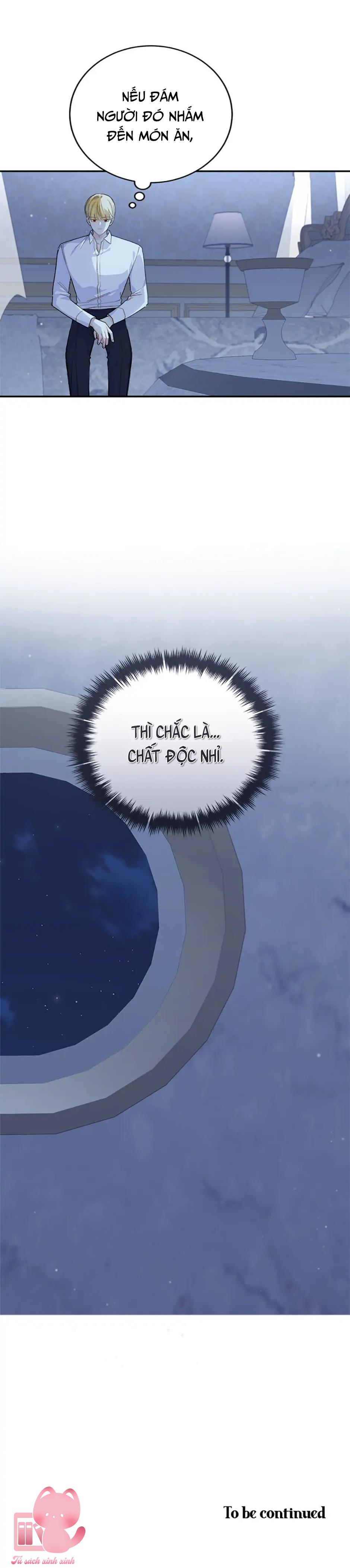 Trang Trại Hạt Dẻ Cạnh Hoàng Cung - Chap 51 - Trang 37