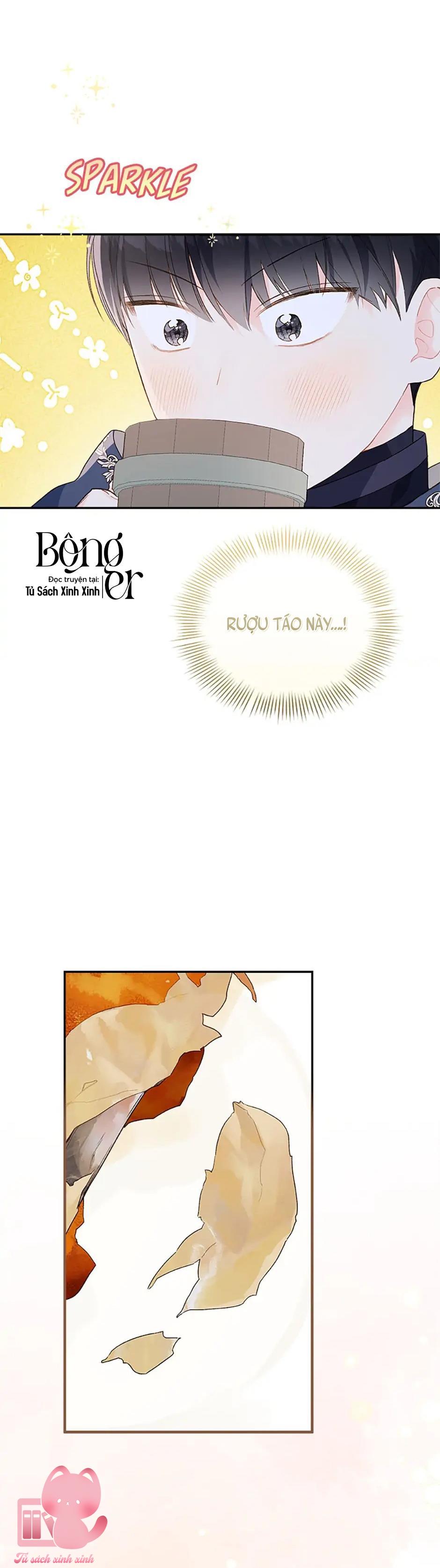 Trang Trại Hạt Dẻ Cạnh Hoàng Cung - Chap 51 - Trang 7