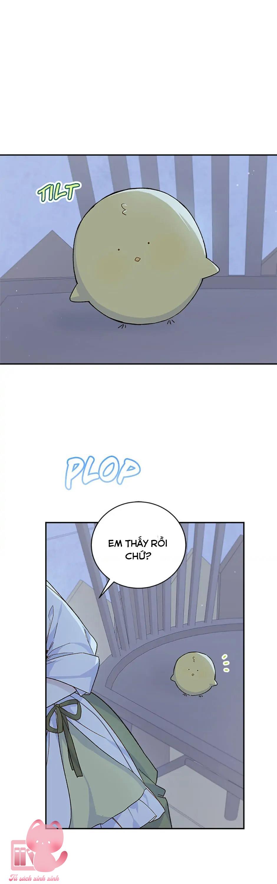 Trang Trại Hạt Dẻ Cạnh Hoàng Cung - Chap 52 - Trang 2