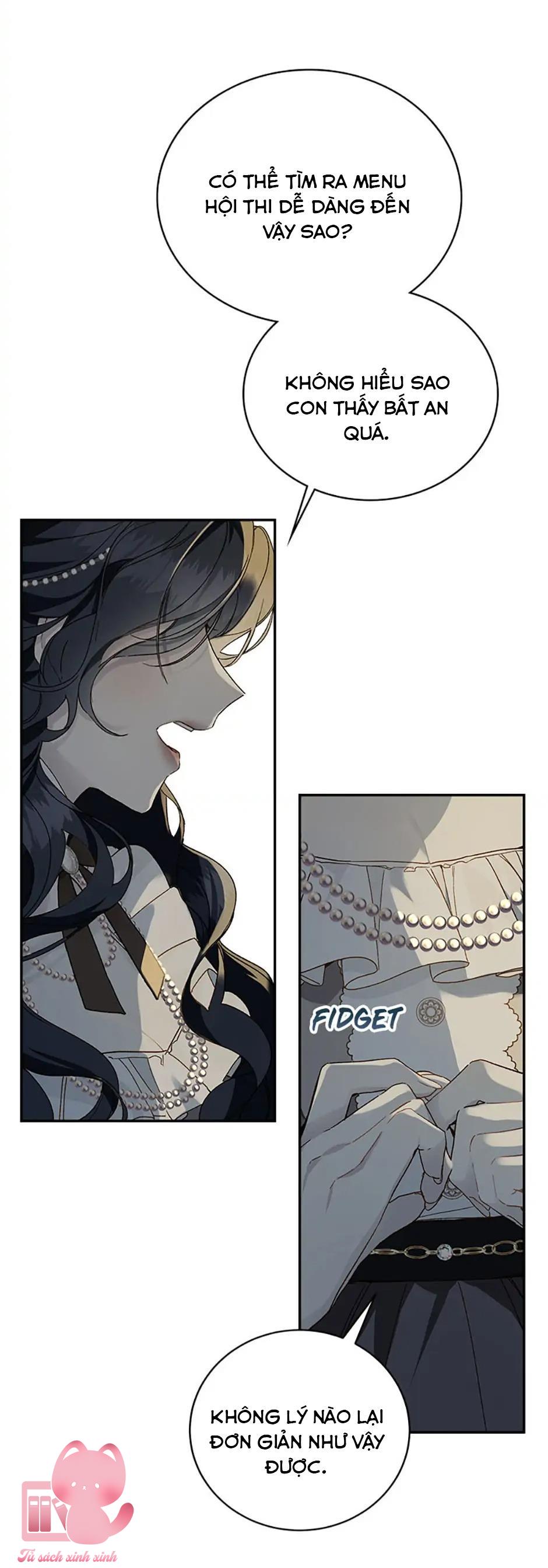 Trang Trại Hạt Dẻ Cạnh Hoàng Cung - Chap 52 - Trang 11