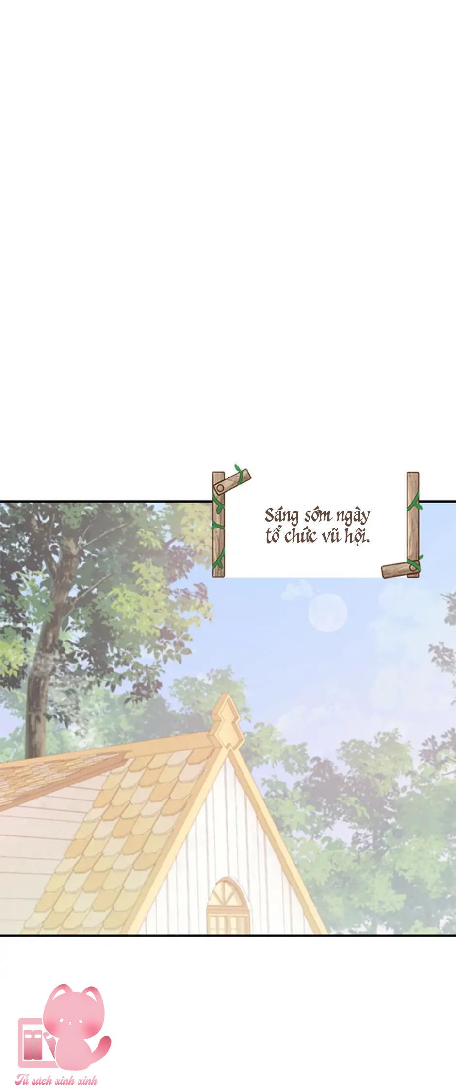 Trang Trại Hạt Dẻ Cạnh Hoàng Cung - Chap 52 - Trang 18