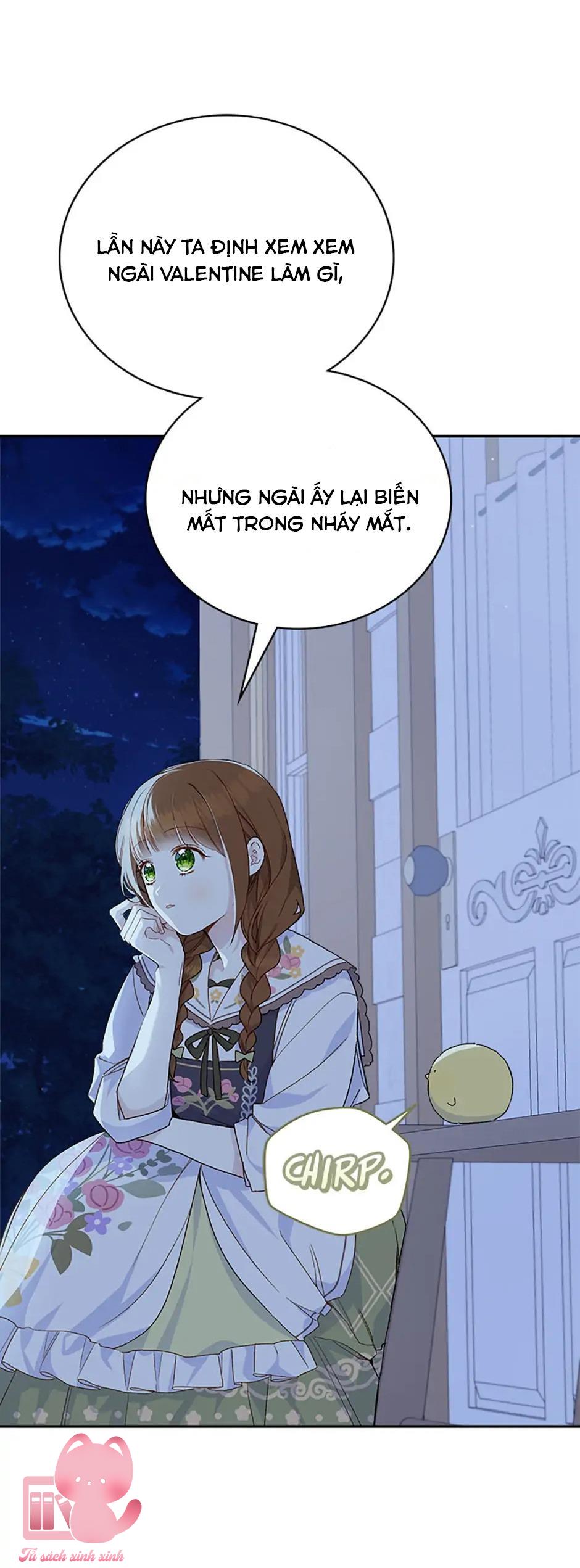 Trang Trại Hạt Dẻ Cạnh Hoàng Cung - Chap 52 - Trang 3