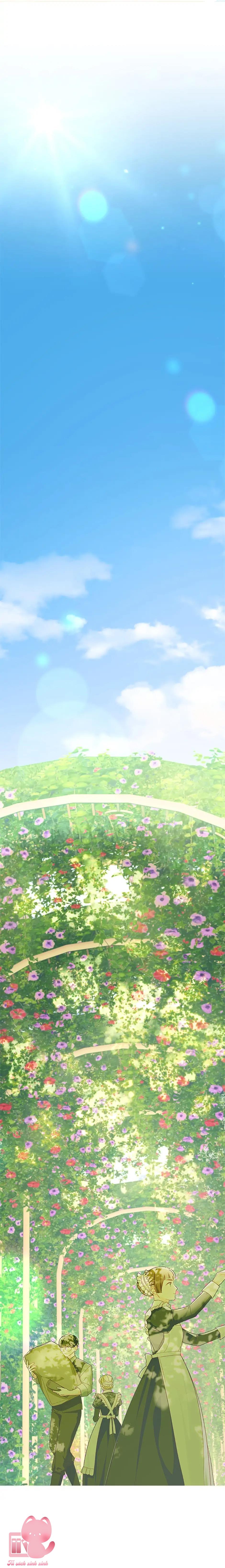 Trang Trại Hạt Dẻ Cạnh Hoàng Cung - Chap 52 - Trang 22