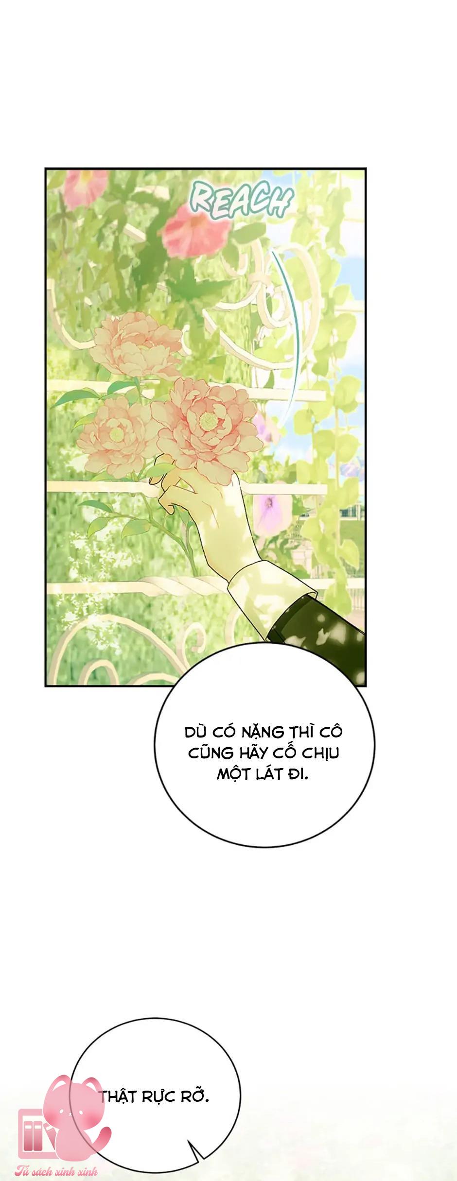 Trang Trại Hạt Dẻ Cạnh Hoàng Cung - Chap 52 - Trang 23