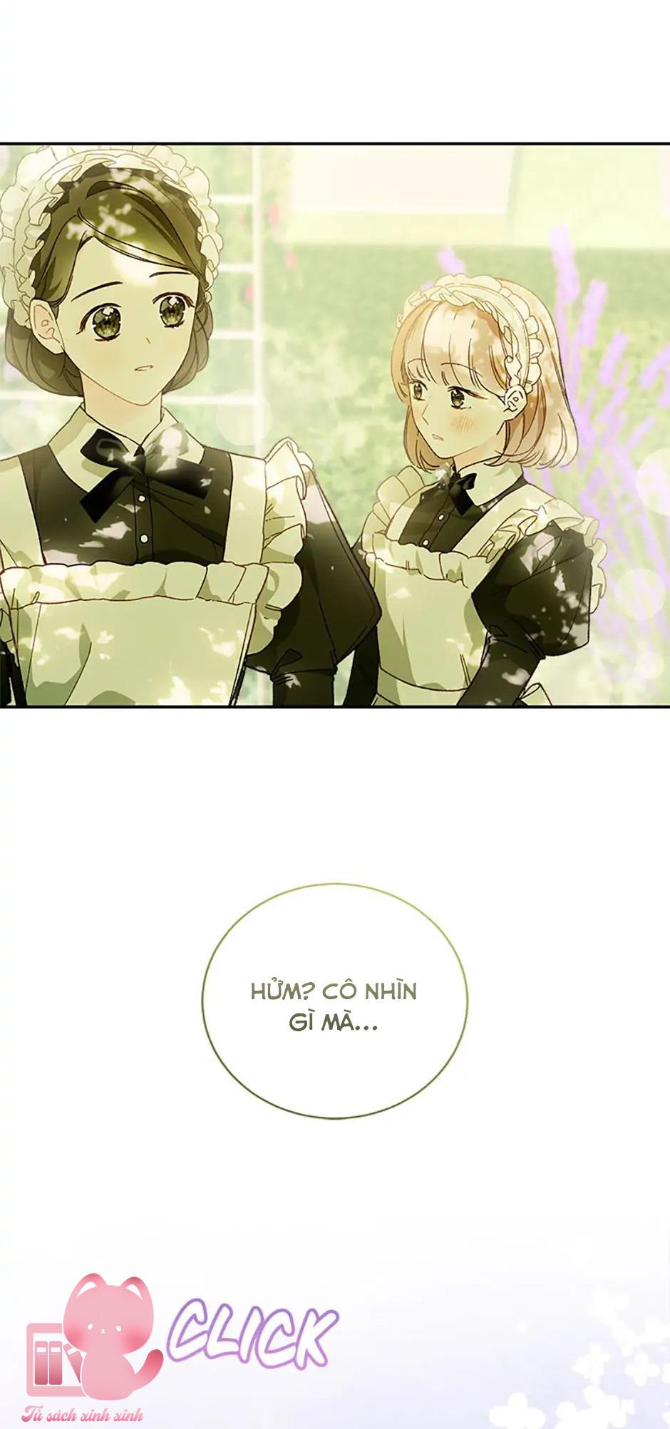Trang Trại Hạt Dẻ Cạnh Hoàng Cung - Chap 52 - Trang 25