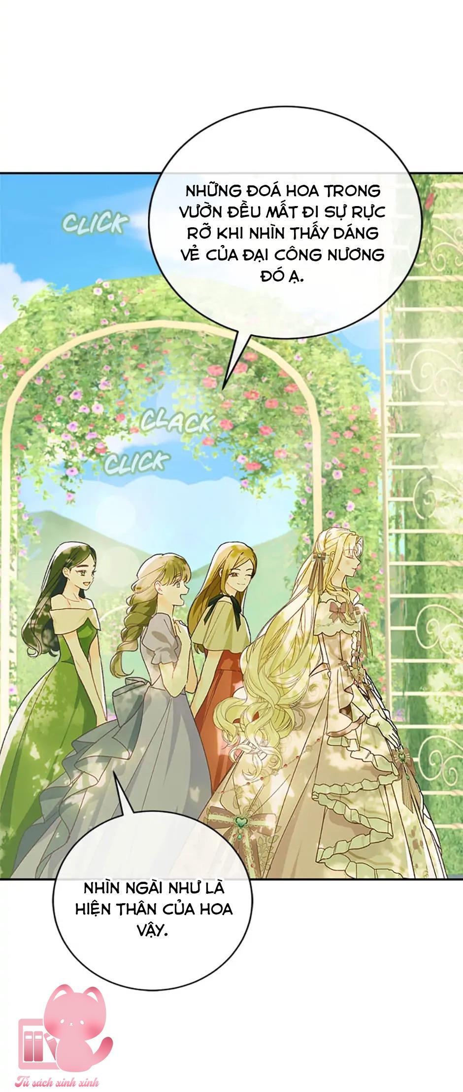 Trang Trại Hạt Dẻ Cạnh Hoàng Cung - Chap 52 - Trang 29