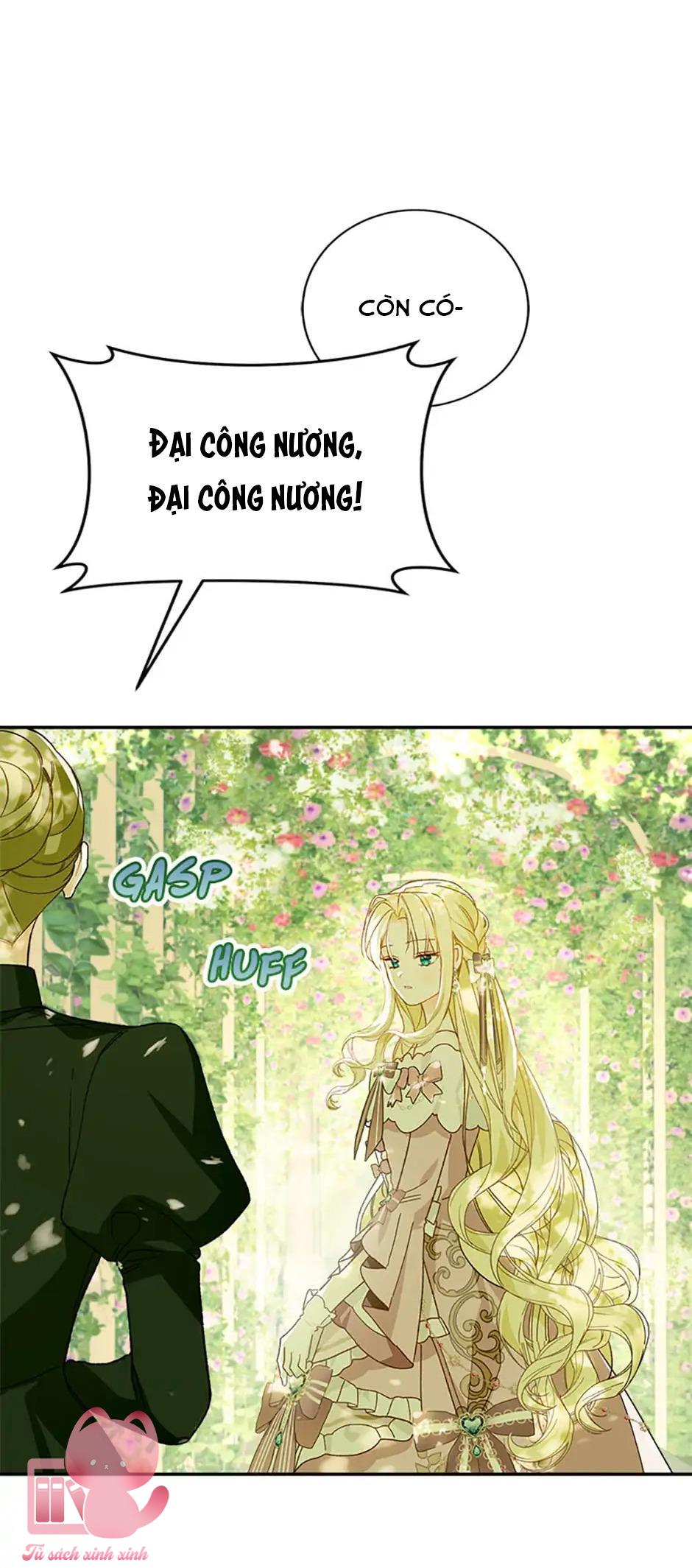 Trang Trại Hạt Dẻ Cạnh Hoàng Cung - Chap 52 - Trang 31