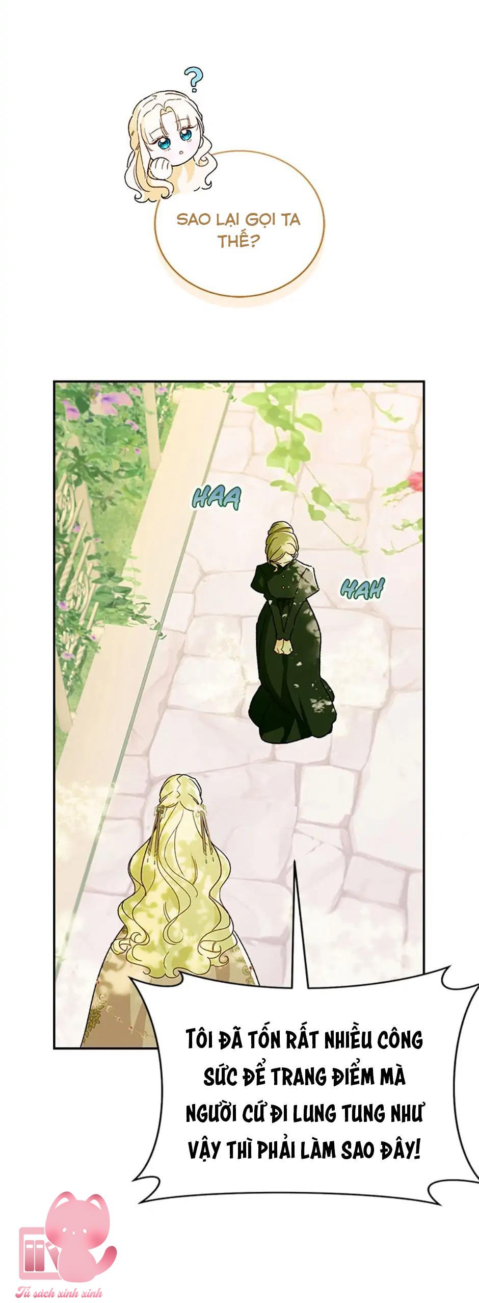 Trang Trại Hạt Dẻ Cạnh Hoàng Cung - Chap 52 - Trang 32