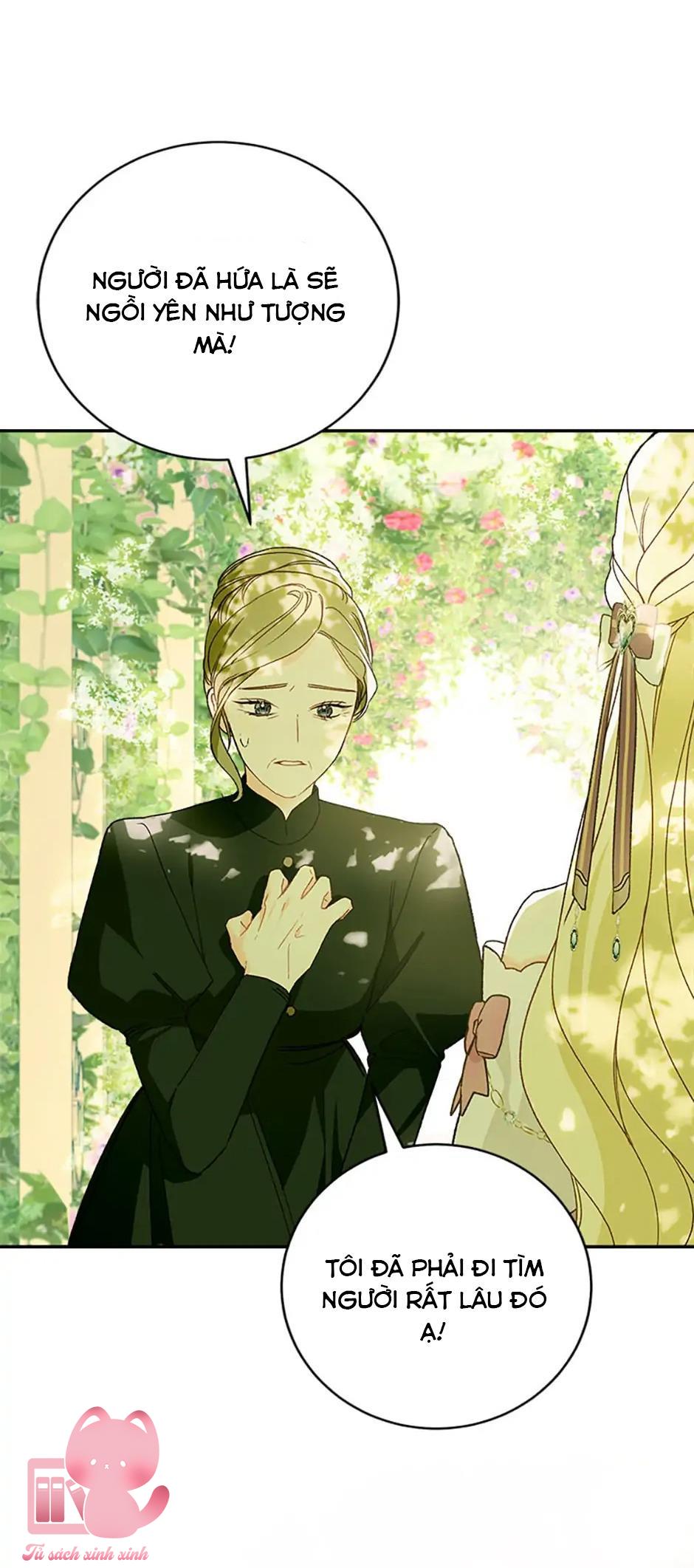 Trang Trại Hạt Dẻ Cạnh Hoàng Cung - Chap 52 - Trang 33