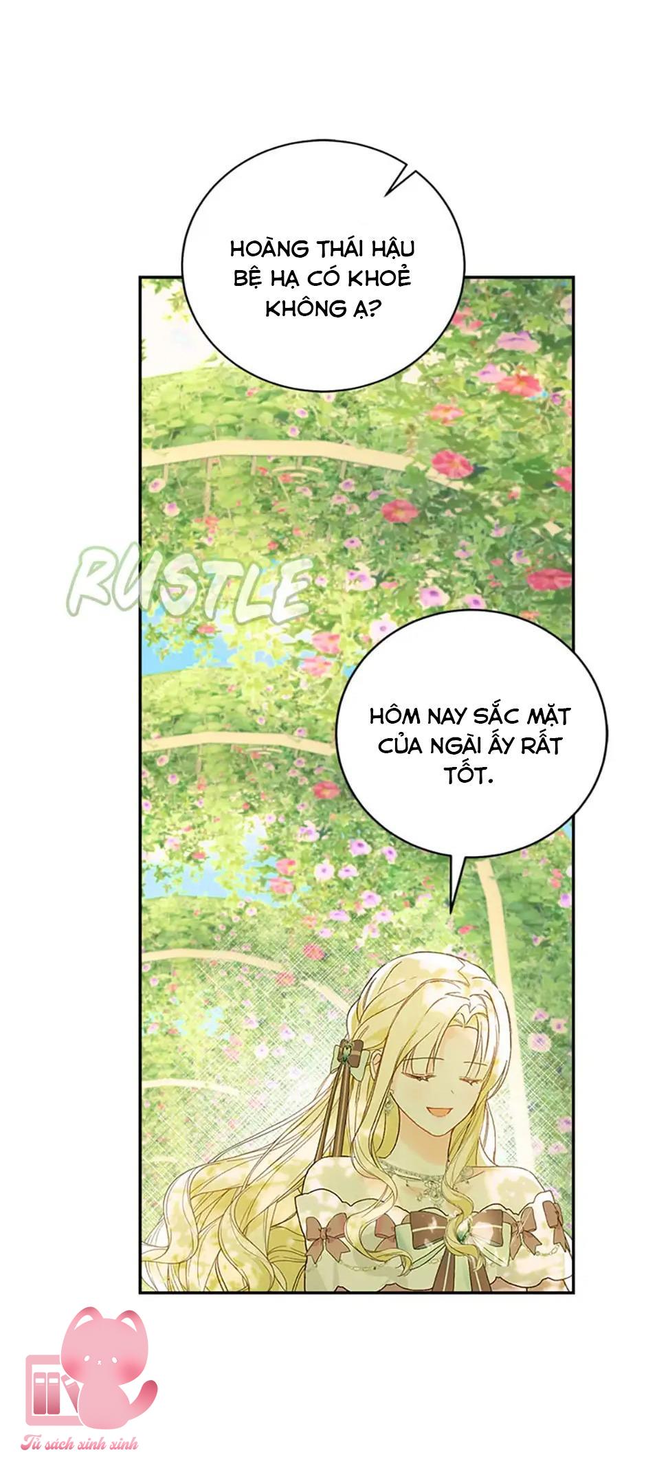 Trang Trại Hạt Dẻ Cạnh Hoàng Cung - Chap 52 - Trang 36