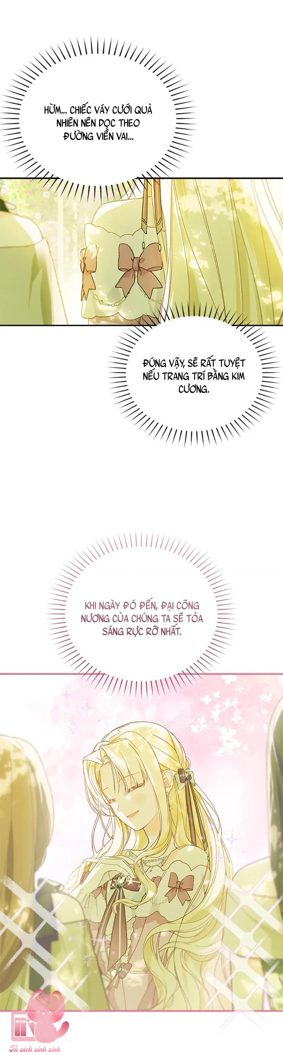 Trang Trại Hạt Dẻ Cạnh Hoàng Cung - Chap 52 - Trang 39
