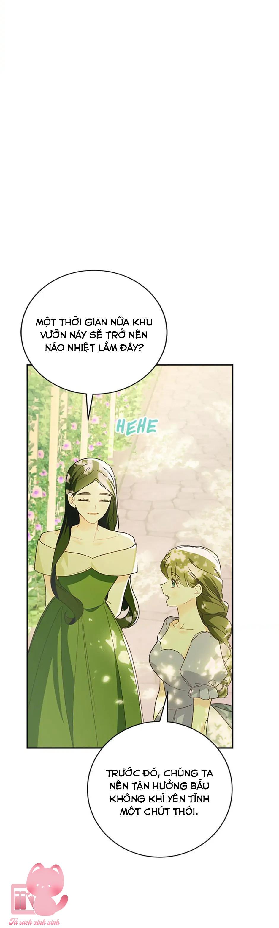 Trang Trại Hạt Dẻ Cạnh Hoàng Cung - Chap 52 - Trang 40