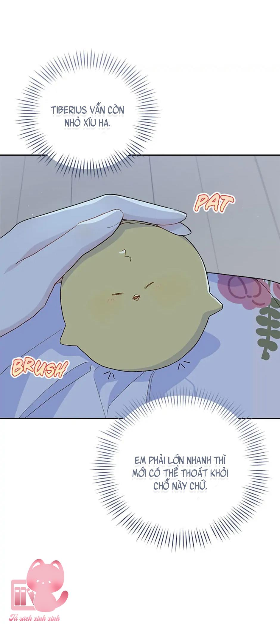 Trang Trại Hạt Dẻ Cạnh Hoàng Cung - Chap 52 - Trang 5