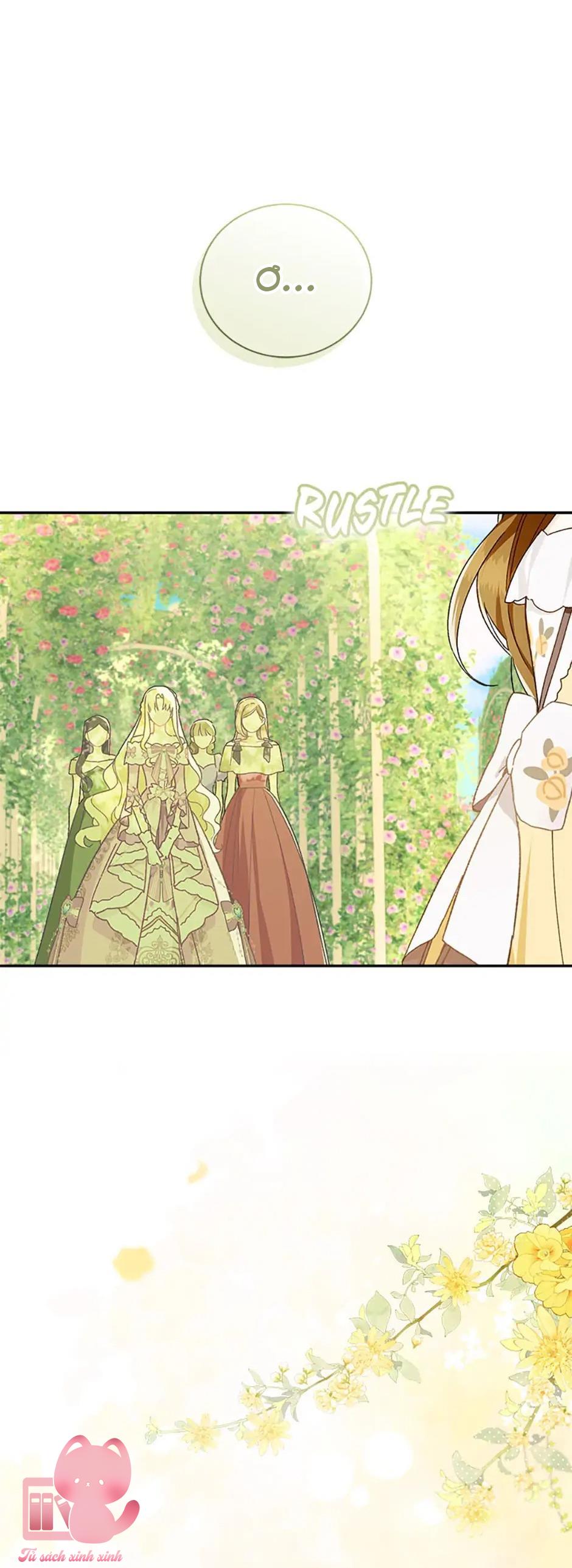 Trang Trại Hạt Dẻ Cạnh Hoàng Cung - Chap 52 - Trang 43